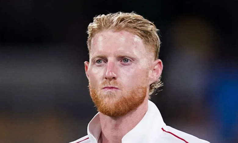 The Ashes: Ben Stokes questions England's mentality and demands 'more fight' after defeat in Brisbane
