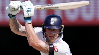 The Ashes: Ben Stokes showed England batting template and that he is still up for the fight, says Michael Atherton
