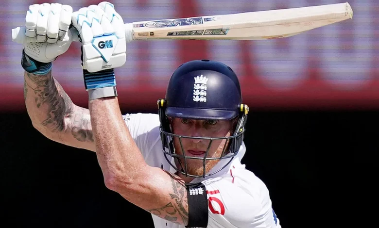 The Ashes: Ben Stokes showed England batting template and that he is still up for the fight, says Michael Atherton
