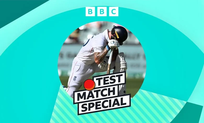 The Ashes: Defiant Stokes, but England face mammoth task