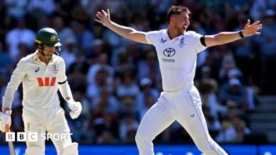 The Ashes: ECB to hold talks with ICC after Alex Carey DRS and Snicko error in third Test