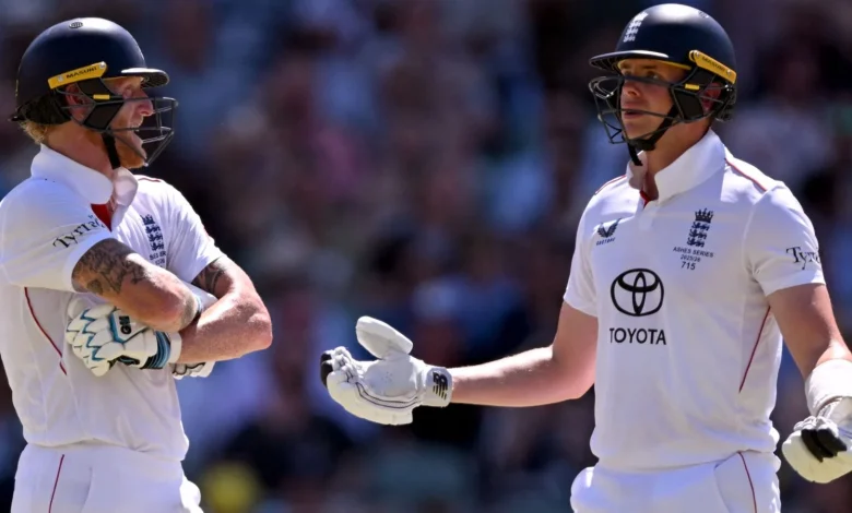 The Ashes: England and Australia question Snicko reliability after controversial Jamie Smith dismissal in Adelaide