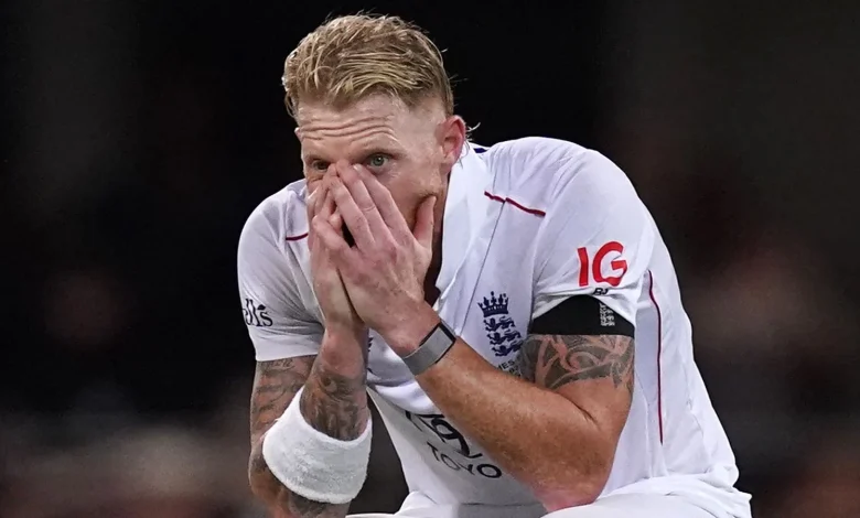 The Ashes: England trail on first innings in Brisbane as Australia punish wayward bowling and five dropped catches