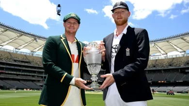 The Ashes: How did famous Test series get its name and what's actually inside the urn?