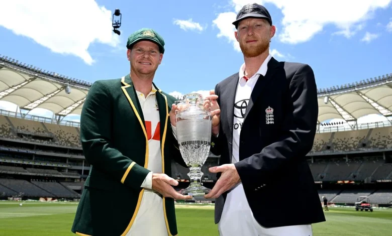 The Ashes: How did famous Test series get its name and what's actually inside the urn?