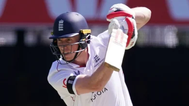 The Ashes LIVE! Australia vs England, second Test: Updates and score from day-nighter at The Gabba in Brisbane