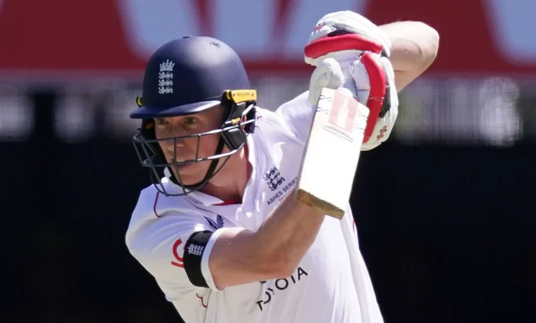 The Ashes LIVE! Australia vs England, second Test: Updates and score from day-nighter at The Gabba in Brisbane