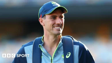 The Ashes: Pat Cummins could play in second Test as Australia delay naming team