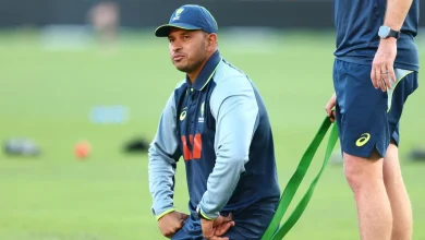 The Ashes: Usman Khawaja hits back at ‘hate and negativity’ over critics questioning if his career is over