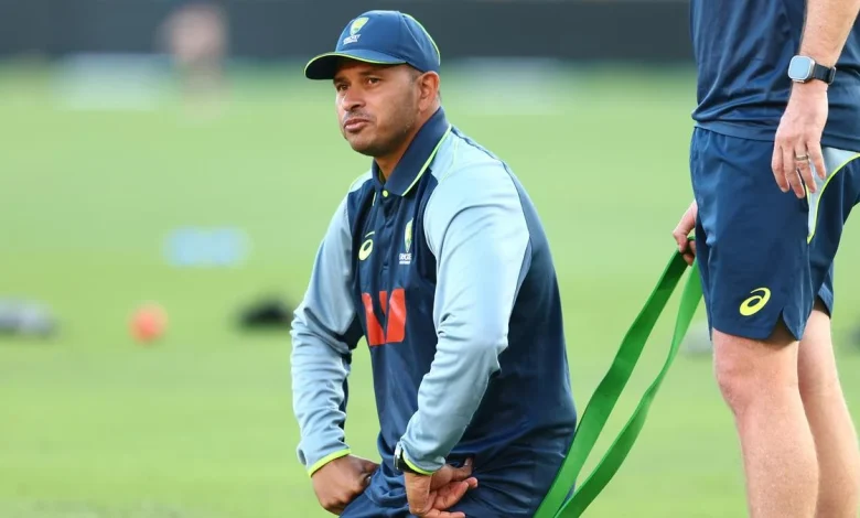 The Ashes: Usman Khawaja hits back at ‘hate and negativity’ over critics questioning if his career is over