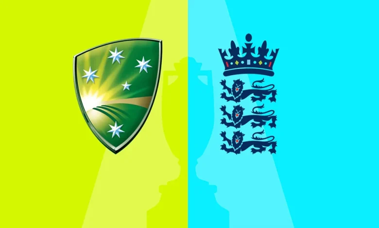 The Ashes on TNT Sports 1 HD: full details and when it's on