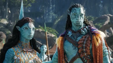 The Avatar Game Is So Good, They Don’t Need to Make the Movies Anymore