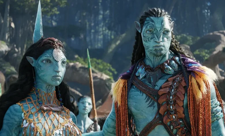 The Avatar Game Is So Good, They Don’t Need to Make the Movies Anymore