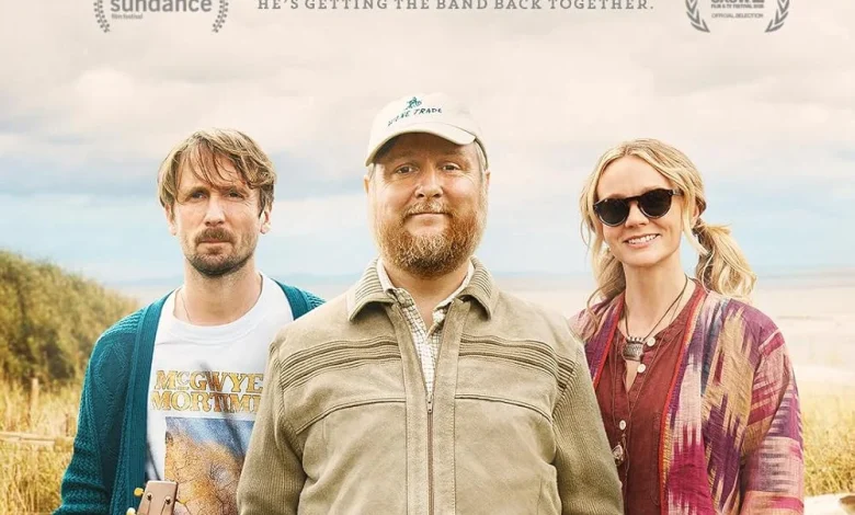 The Ballad of Wallis Island Review: A Promising Premise That Sadly Falls Flat