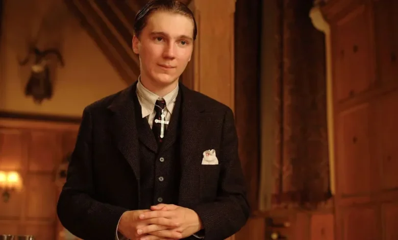 'The Batman' Writer Defends Paul Dano After Quentin Tarantino Attack