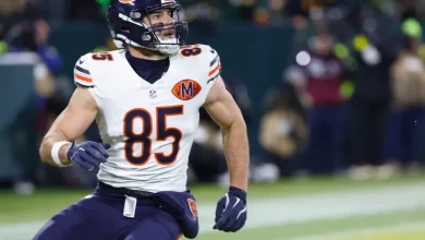 The Bear’s Den, December 11, 2025