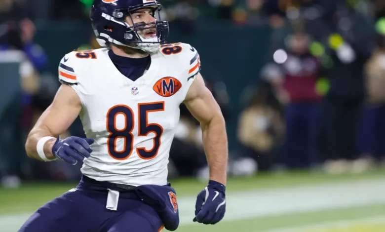 The Bear’s Den, December 11, 2025