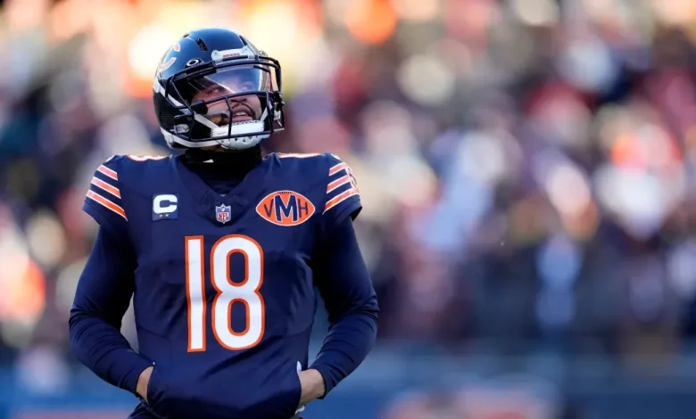 The Bear’s Den, December 17, 2025