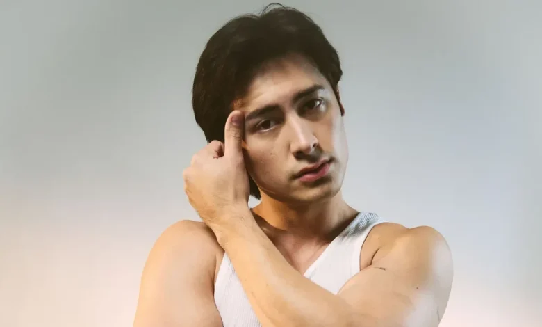 The Beauty Products Heated Rivalry Star Hudson Williams Uses to the Last Drop