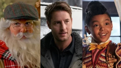 The Best Christmas Movies On Netflix, According To Rotten Tomatoes