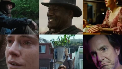 The Best, Craziest, Scuzziest Film Performances of 2025