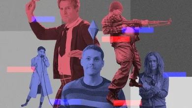 The Best Film Performances of 2025