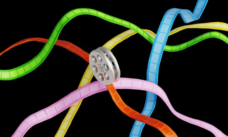 The Best Films of 2025