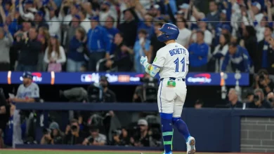 The Best Fits For Bo Bichette