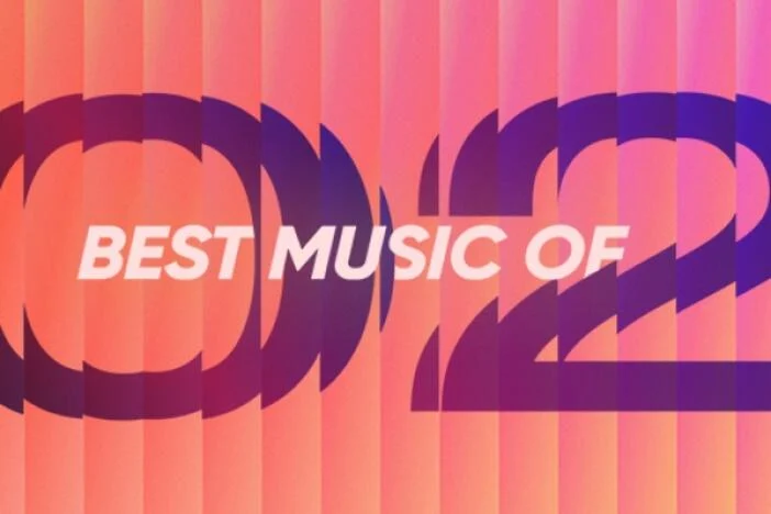 The Best Music of 2025