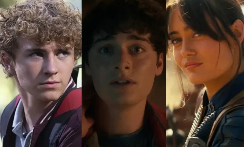 The Best New TV Shows Streaming In December 2025 On Netflix, Prime Video And More