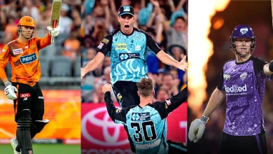 The Big Bash Is Back: How To Watch It Live In Brisbane