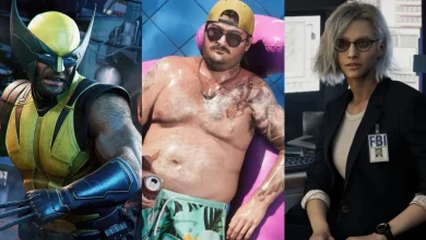 The Biggest Upcoming Games of 2026