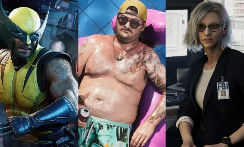 The Biggest Upcoming Games of 2026