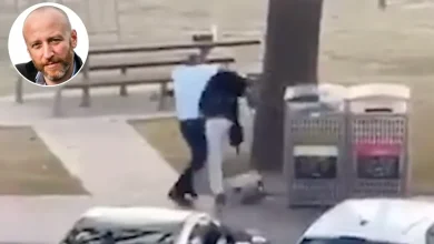 The Bondi Beach hero has thrown into sharp relief the bloody fight for the soul of Islam - Jake Wallis Simons