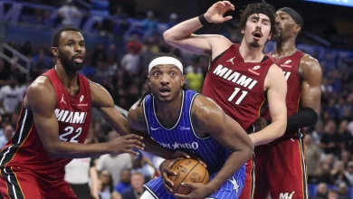 The Bounce: NBA Cup elimination is here. So are our Western Conference grades