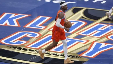 The Bounce: We’ll have a first-time NBA Cup champion.