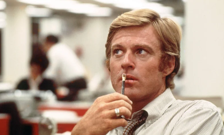 The Brattle honors the late Robert Redford with film retrospective