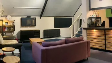 The Bridge Youth Centre Faces Closure Due to Financial Pressures and Calls for New Leadership