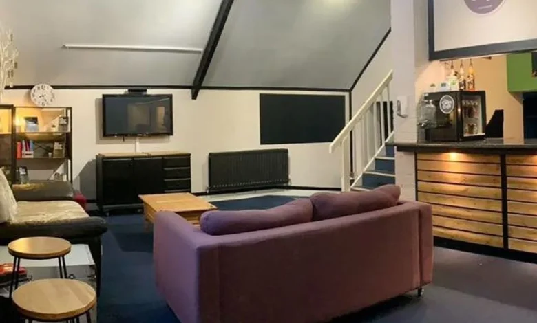 The Bridge Youth Centre Faces Closure Due to Financial Pressures and Calls for New Leadership