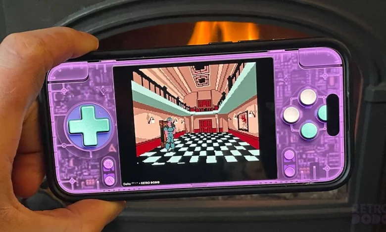 The Cancelled Resident Evil Game Boy Color Game Has Been Shared Online '98% Complete'