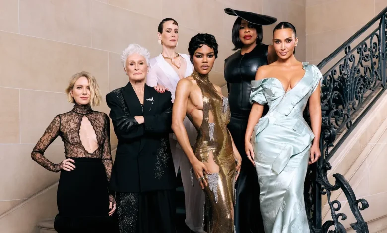 The Capitalist Feminism of Ryan Murphy’s All’s Fair