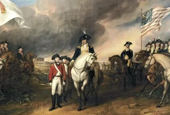 The Catholic stories Ken Burns left out of his new American revolution documentary