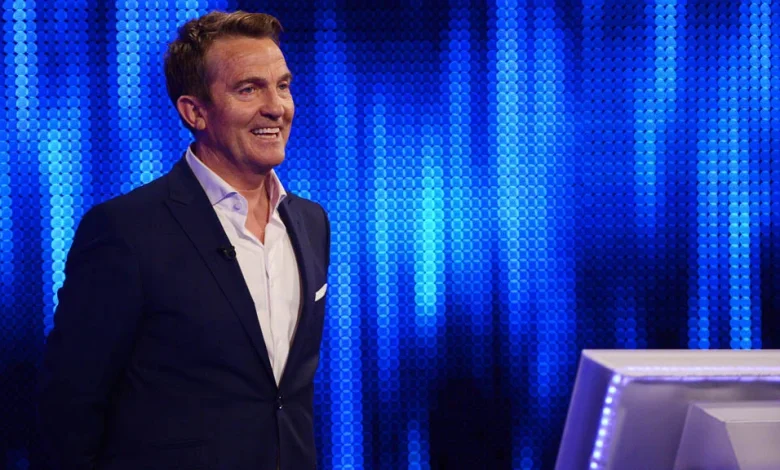The Celebrity Chase Christmas Special on Sky Mix HD: full details and when it's on