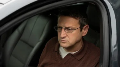 The Chair Company finale explains everything and nothing