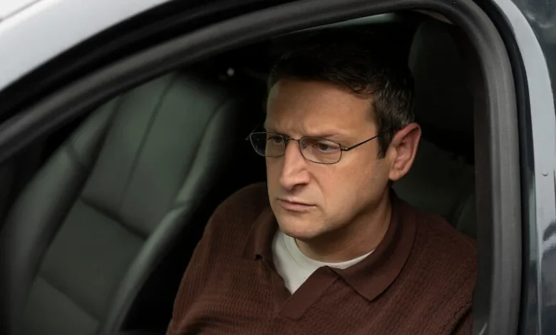 The Chair Company finale explains everything and nothing