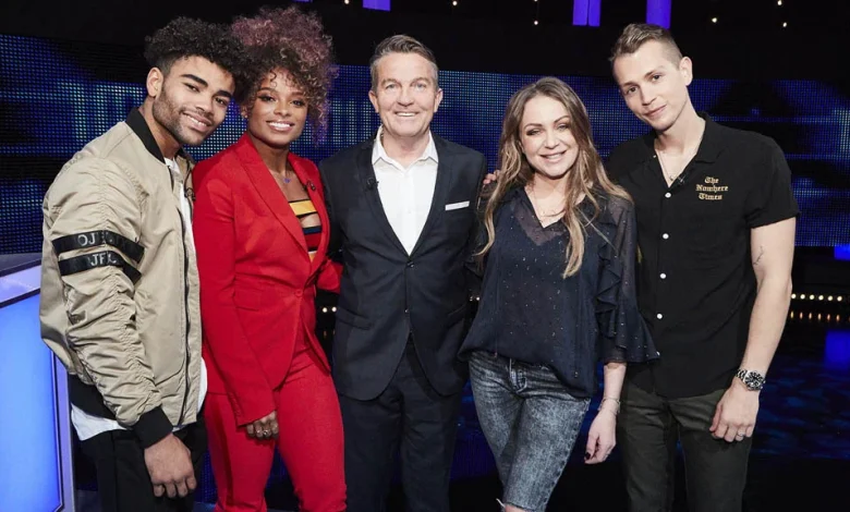 The Chase: I'm a Celebrity Special on Challenge: full details and when it's on