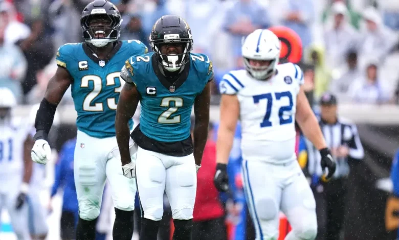 The Colts have fallen down the AFC standings with their loss