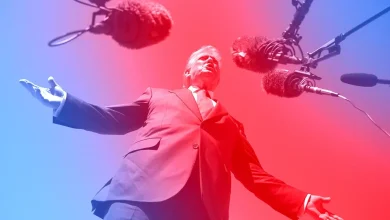 The Curse of Trump 2.0