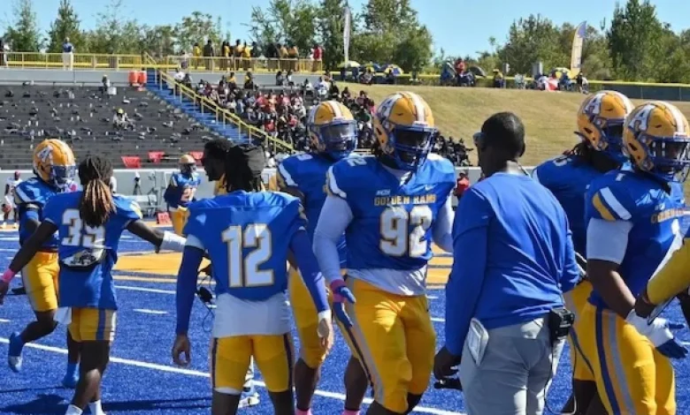 The DII football super regional championships are set. Here's what to know