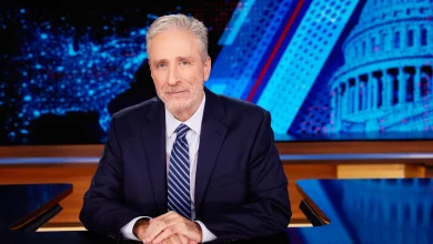 The Daily Show sets its hosts for the first week of December
